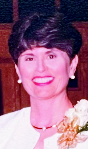 Vicki Mae Sutter